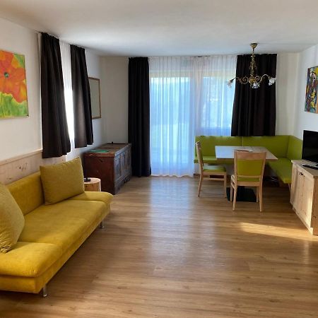 Brentwaldhof Appartements Cornedo all'Isarco Exterior foto