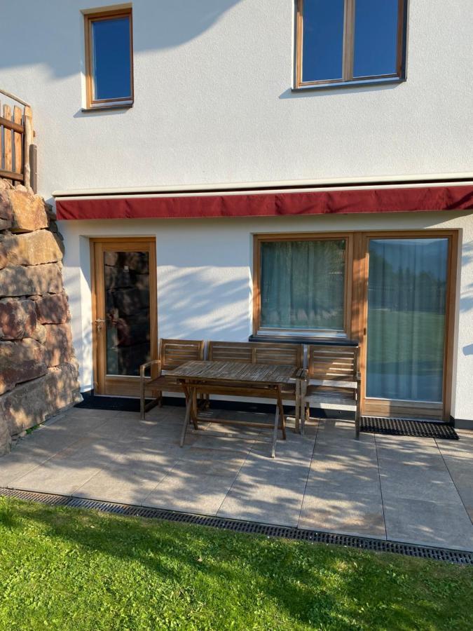 Brentwaldhof Appartements Cornedo all'Isarco Exterior foto